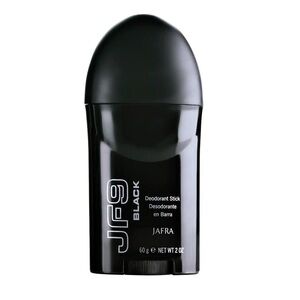 JAFRA JF9 Black Men's Deodorant